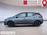 Used 2024 Nissan Leaf SV Plus image 3