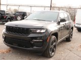 New 2025 Jeep Grand Cherokee Limited w/ Luxury Tech Group II image 2