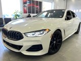 Used 2023 BMW M850i Gran Coupe xDrive image 4