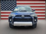 Used 2016 Toyota 4Runner Trail image 2