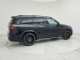 New 2025 Mercedes-Benz GLS 63 AMG 4MATIC image 6