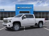 New 2025 Chevrolet Silverado 2500 High Country w/ High Country Premium Package image 2