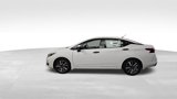 New 2025 Nissan Versa S w/ S Plus Package image 2