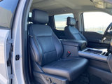 New 2025 Ford F250 4x4 Crew Cab Super Duty image 4