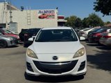 Used 2010 MAZDA MAZDA3 i Touring image 2