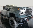 New 2025 Chevrolet Silverado 2500 LTZ w/ Trail Boss Package image 2