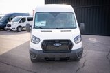 New 2025 Ford Transit 250 148 Medium Roof Extended AWD image 2