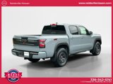 New 2025 Nissan Frontier PRO-4X image 6