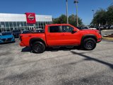 New 2025 Nissan Frontier PRO-4X image 5