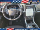 Used 2024 Ford Edge SE w/ Black Appearance Package image 5