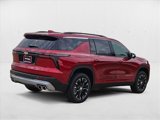 New 2026 Chevrolet Traverse LT w/ Sun and Wheel Package image 2