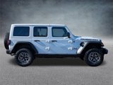 New 2025 Jeep Wrangler Unlimited Rubicon image 2