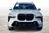 Used 2025 BMW X7 xDrive40i w/ M Sport Package image 3