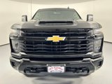 Used 2024 Chevrolet Silverado 2500 Custom w/ Custom Convenience Package image 2