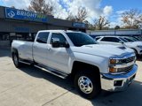 Used 2019 Chevrolet Silverado 3500 LTZ w/ Duramax Plus Package image 4