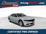 Used 2023 Dodge Charger SXT image 1