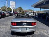Used 2016 Ford Mustang Convertible w/ Equipment Group 051A image 4