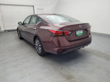 Used 2023 Nissan Altima 2.5 SV image 5
