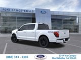New 2025 Ford F150 Platinum w/ Equipment Group 702A High image 6