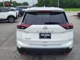 New 2026 Nissan Rogue SV image 4