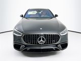 New 2025 Mercedes-Benz S 63 AMG S image 2