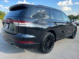 New 2025 Lincoln Aviator Reserve w/ Equipment Group 201A image 4