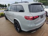New 2025 Mercedes-Benz GLS 450 4MATIC image 5