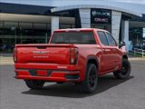 New 2025 GMC Sierra 1500 Elevation image 4