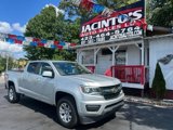 Used 2020 Chevrolet Colorado LT image 2