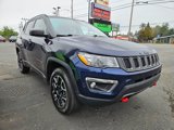 Used 2020 Jeep Compass Trailhawk image 6