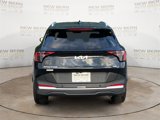 New 2026 Kia Sportage EX image 4