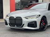 Used 2022 BMW 440i xDrive Coupe w/ Premium Package image 5