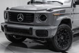 New 2025 Mercedes-Benz G 580 w/ EQ Technology image 2