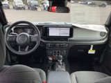 New 2025 Jeep Wrangler Willys image 6