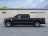 New 2025 Ford F150 XLT image 3
