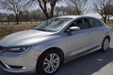 Used 2016 Chrysler 200 Limited image 3