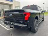 Used 2023 Ford F150 Lightning XLT w/ Equipment Group 312A High image 3