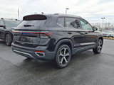 New 2025 Volkswagen Taos SEL image 4
