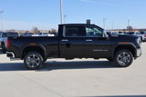 New 2025 GMC Sierra 2500 SLT w/ SLT Convenience Package image 3