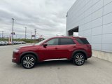 New 2025 Nissan Pathfinder Platinum w/ Cargo Package image 4