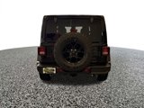 New 2025 Jeep Wrangler Willys image 4