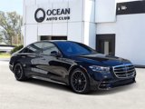 Used 2023 Mercedes-Benz S 500 4MATIC image 2