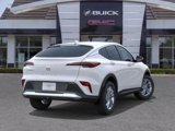 New 2025 Buick Envista Preferred w/ Convenience II Package image 4