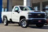 New 2025 Chevrolet Silverado 2500 W/T w/ WT Convenience Package image 2