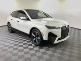 Certified 2023 BMW iX M60 w/ Executive Package image 2