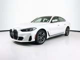 Used 2024 BMW 430i Gran Coupe w/ Premium Package image 3