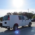 Used 2023 GMC Savana 2500 w/ Driver Convenience Package image 4