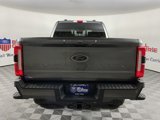 New 2025 Ford F350 Lariat image 4