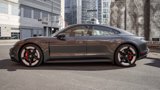 Certified 2025 Porsche Taycan 4S image 2