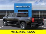 New 2025 Chevrolet Silverado 3500 High Country w/ Technology Package image 3